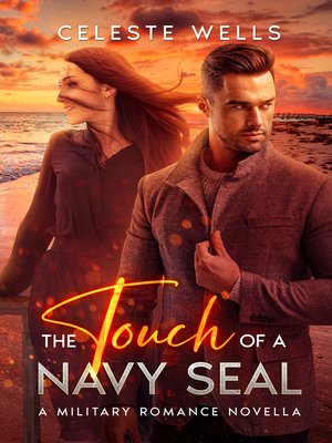 cover image of The Touch of a Navy SEAL